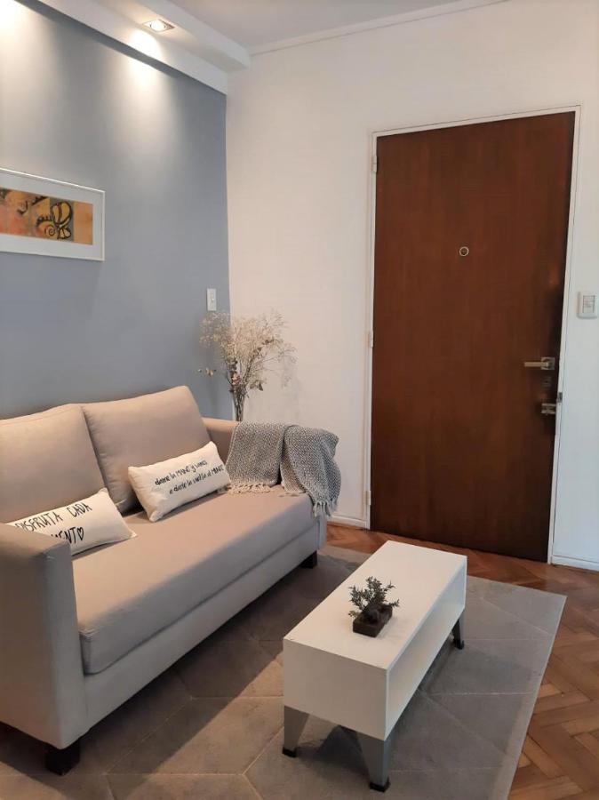 Buenos Aires Palermo - Recoleta Apartment Exterior photo